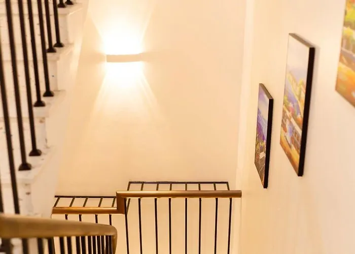 Apartment Chuoi Sun Ferria 5 Ngu - Trung Tam Bai Chay - Sat Bai Bien Sun Ha Long