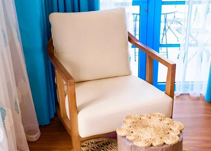 Chuoi Sun Ferria 5 Ngu - Trung Tam Bai Chay - Sat Bai Bien Sun *