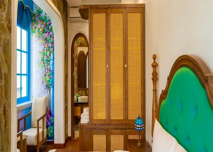 Apartment Chuoi Sun Ferria 5 Ngu - Trung Tam Bai Chay - Sat Bai Bien Sun *