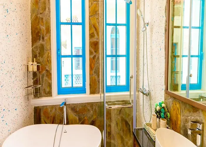 Apartment Chuoi Sun Ferria 5 Ngu - Trung Tam Bai Chay - Sat Bai Bien Sun